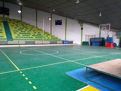 Gimnasio Municipal