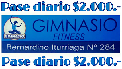 Gimnasio Fitness Pichilemu