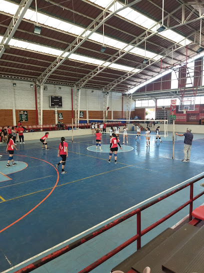 Gimnasio Municipal Roberto Torres Miranda