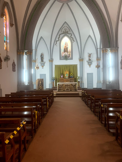 Museo del Antiguo Convento del Espiritu Santo