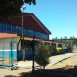 Gimnasio Municipal