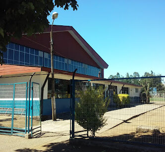 Gimnasio Municipal