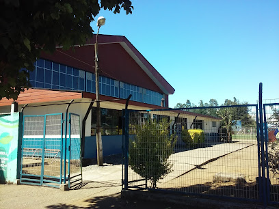 Gimnasio Municipal