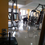 Gimnasio Pacific Sucursal SAN PABLO