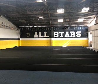 Huracan AllStars Gym