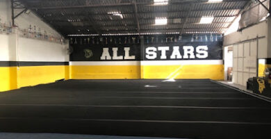 Huracan AllStars Gym