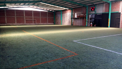 Agusport Centro Deportivo