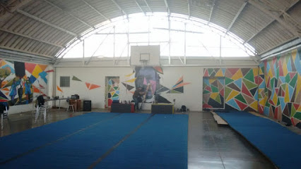 Gimnasio CARLOS CONDELL