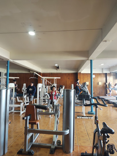 YMCA Valparaíso