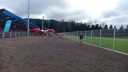 Estadio municipal "Roberto Echeverria"