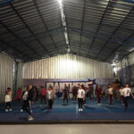 Gimnasio Panthers All Stars