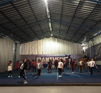 Gimnasio Panthers All Stars