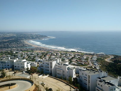 Piscina Piola Costa Cachagua