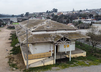 Estación Cultural de Llolleo