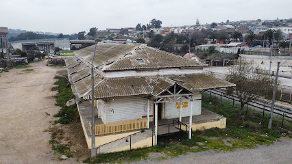 Estación Cultural de Llolleo