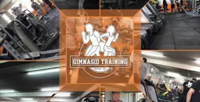 Gimnasio Training