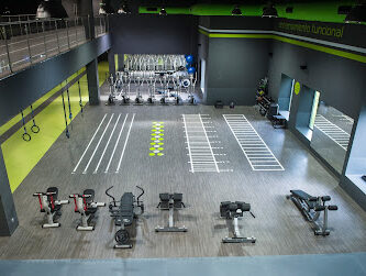 Dreamfit Villaverde