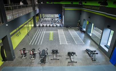 Dreamfit Villaverde