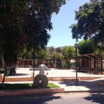 Plaza Bueras