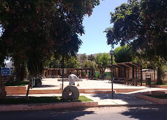 Plaza Bueras