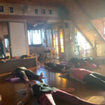 Shambala Yoga Quillota