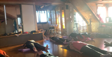 Shambala Yoga Quillota