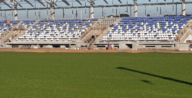 Estadio Municipal de San Antonio de Chile