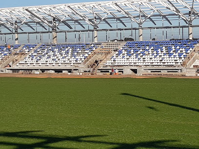 Estadio Municipal de San Antonio de Chile