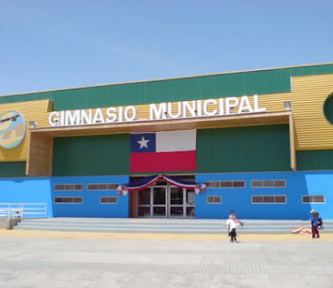 Gimnasio Municipal