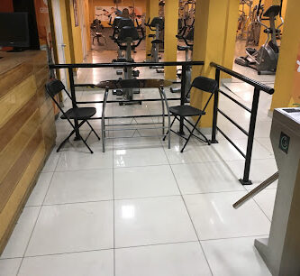 Gym Pacific El Llano