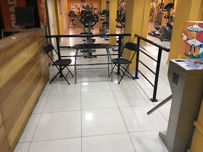 Gym Pacific El Llano