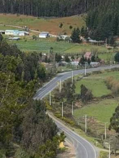 Estadio Municipal De Lumaco