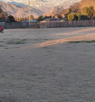 Cancha Las Cadenas