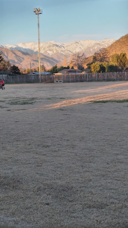 Cancha Las Cadenas