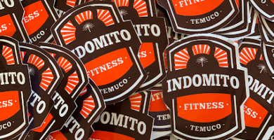 Indomito fitness