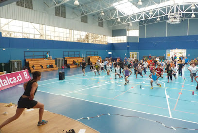 Gimnasio Universidad De Talca Sede Los Niches