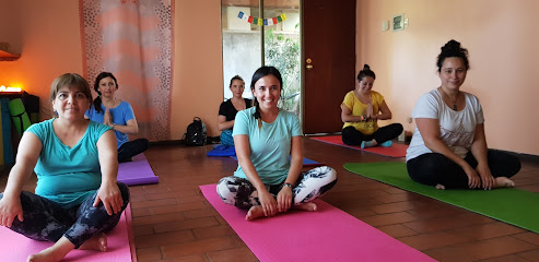 Rincón Yoga