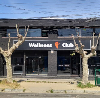 Gimnasio Wellness Club