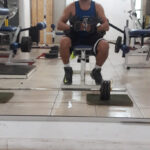 gym natural fitnes