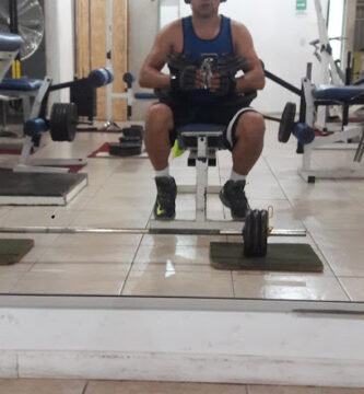 gym natural fitnes