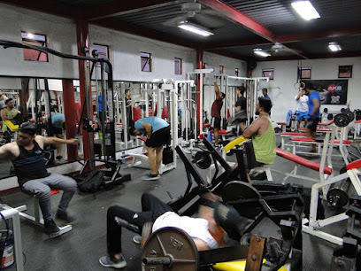 Gimnasio Aks Gym Center