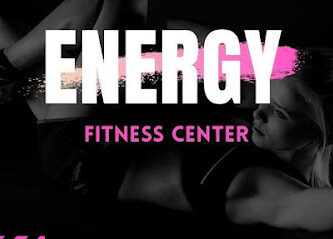 Energy fitness Center los Antiguos