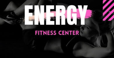 Energy fitness Center los Antiguos