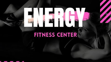 Energy fitness Center los Antiguos