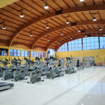 Gimnasio Pacific Sucursal VILLARRICA