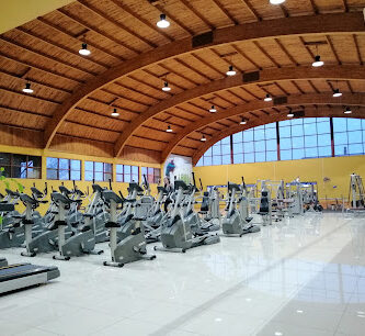 Gimnasio Pacific Sucursal VILLARRICA