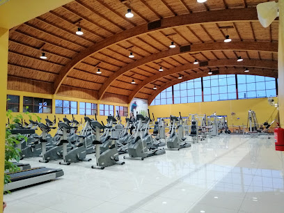 Gimnasio Pacific Sucursal VILLARRICA