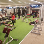 Olympic Gym Sede Las Condes