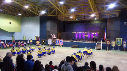 Gimnasio municipal