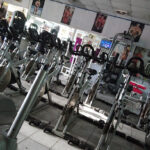 Sport Gym